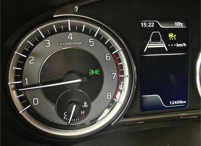 Suzuki VITARA 1.4 Boosterjet Style Smart Hybrid Rijklaarprijs!