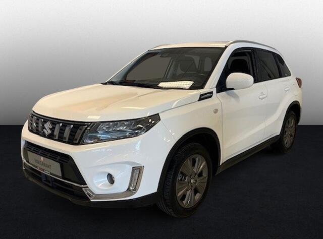 Suzuki VITARA 1.5 Full Hybrid Select automaat Allgrip ( Apple Carplay / Androi