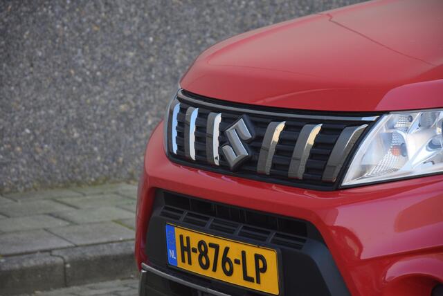 Suzuki VITARA 1.0 Boosterjet Select | Trekhaak | 1e eigenaar | NL-auto! |