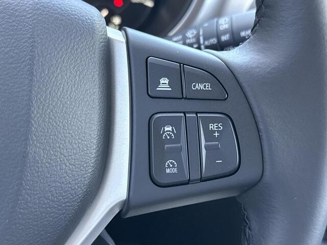 Suzuki VITARA 1.4 Boosterjet Smart Hybrid Select **AUTOMAAT/ NIEUWE AUTO/ DIRECT LEVERBAAR**