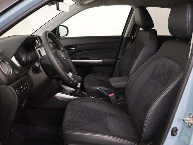 Suzuki VITARA 1.4 Boosterjet Smart Hybrid Style *NIEUW*
