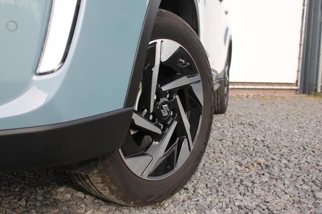 Suzuki VITARA 1.4 Boosterjet Smart Hybrid Style Automaat, Nieuwe Auto met Draadloos Applecarplay/Android auto, Stijl Uitvoering!