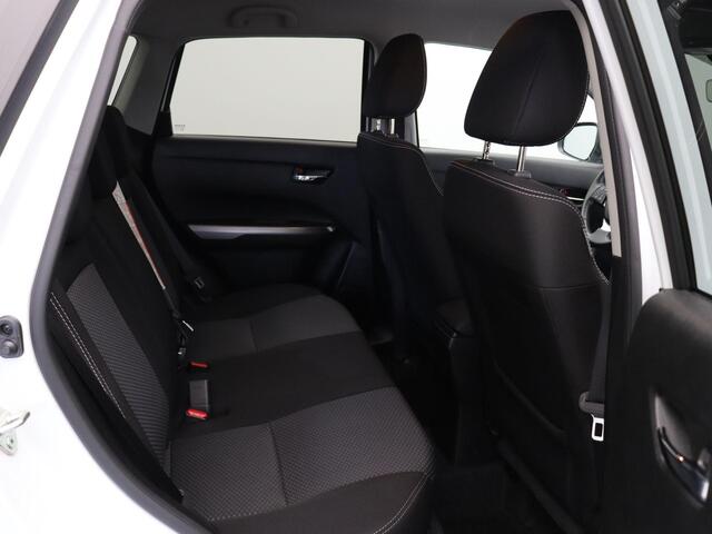 Suzuki VITARA 1.5 Hybrid Select | Automaat | Apple Carplay & Android Auto | Stoelverwarming | All Season Banden |