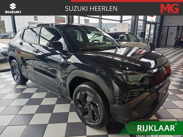 Suzuki VITARA e Select 49 kWh