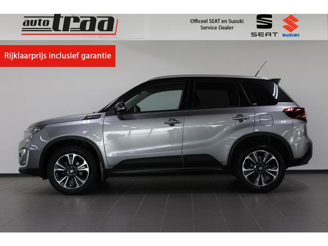 Suzuki VITARA 1.4 Boosterjet Style Smart Hybrid / Camera / Led verlichting / Navigatie / Adaptive cruise control /