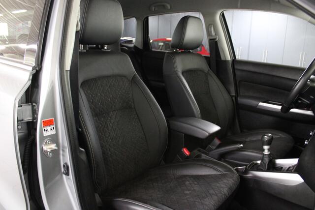 Suzuki VITARA 1.4 Boosterjet Style Smart Hybrid / Camera / Led verlichting / Navigatie / Adaptive cruise control /