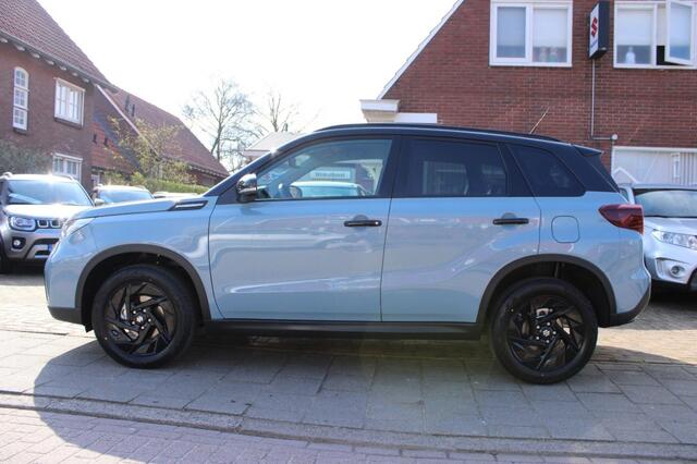 Suzuki VITARA SE60-Editie / BTW-Auto