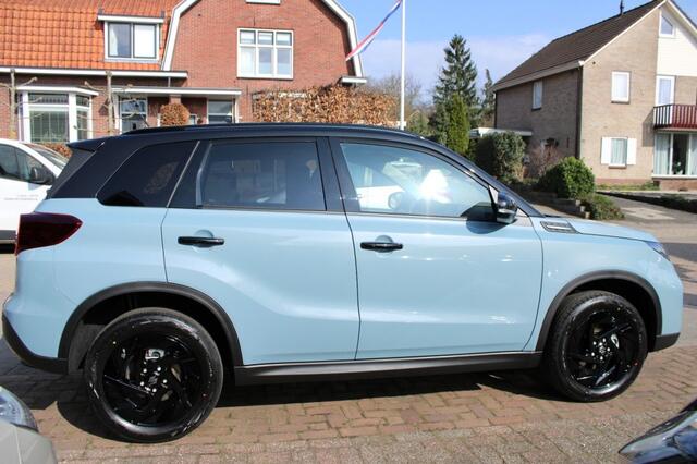 Suzuki VITARA SE60-Editie / BTW-Auto