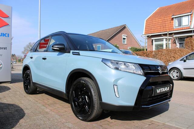 Suzuki VITARA SE60-Editie / BTW-Auto