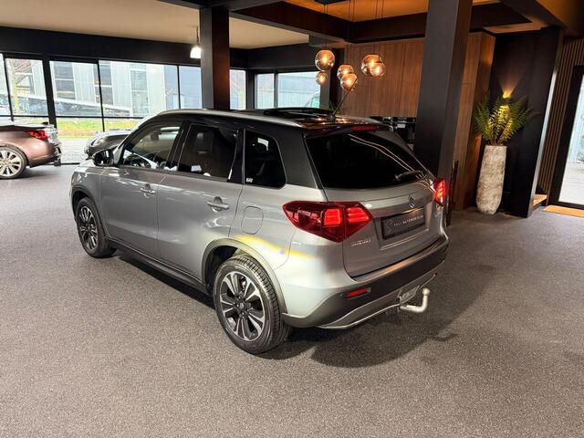 Suzuki VITARA 1.4 Boosterjet Stijl Pano|Compleet dealer onderhouden|Camera|Navi