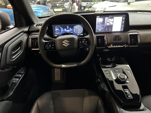 Suzuki VITARA E-VITARA Style 61 kWh [ NU BIJ ONS IN DE SHOWROOM I 10 JAAR GARANTIE ]