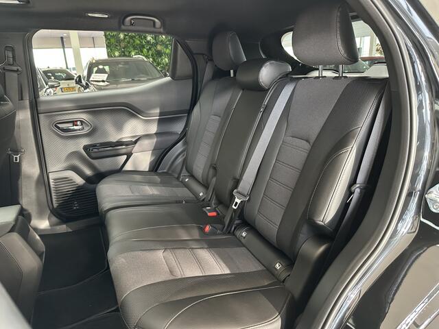 Suzuki VITARA E-VITARA Style 61 kWh [ NU BIJ ONS IN DE SHOWROOM I 10 JAAR GARANTIE ]