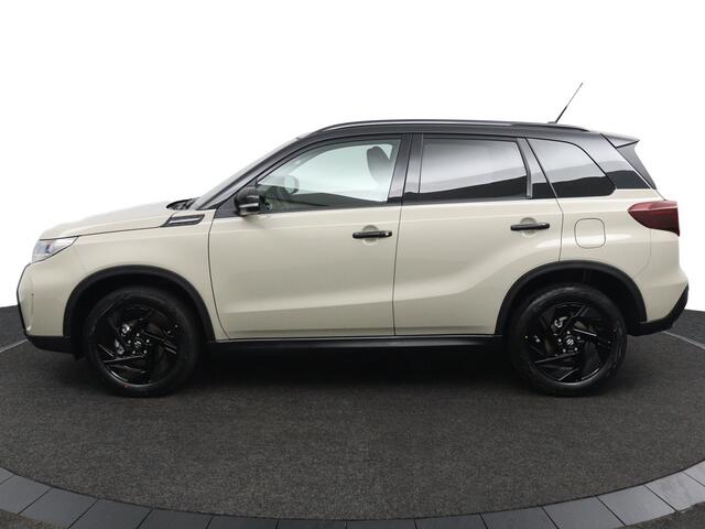 Suzuki VITARA 1.4 Boosterjet Smart Hybrid Special Edition | 60 Jaar Suzuki in Nederland | Gelimiteerde oplage leverbaar |