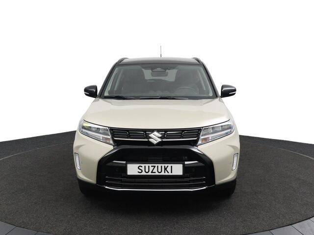 Suzuki VITARA 1.4 Boosterjet Smart Hybrid Special Edition | 60 Jaar Suzuki in Nederland | Gelimiteerde oplage leverbaar |