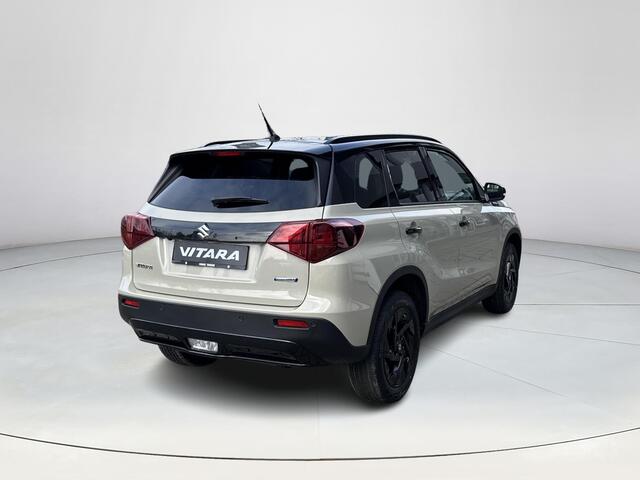 Suzuki VITARA 1.4 Boosterjet Smart Hybrid Special Edition tot 10 jaar of 200.000km fabrieksgarantie | direct uit voorraad leverbaar