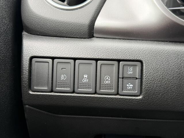 Suzuki VITARA 1.4 Boosterjet Select Smart Hybrid | Nieuw Binnen | Navigatie | Climate Control | Trekhaak | APK 06-01-2028 |