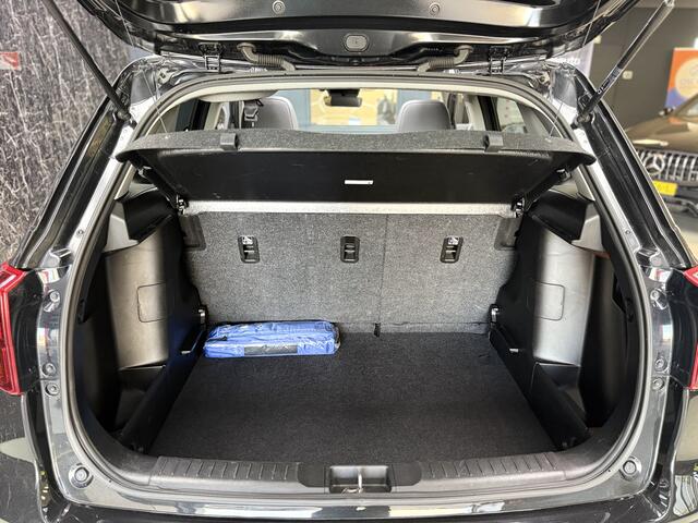 Suzuki VITARA 1.4 Boosterjet Style Smart Hybrid / PANO / WINTERPAKKET