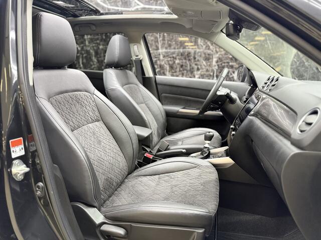 Suzuki VITARA 1.4 Boosterjet Style Smart Hybrid / PANO / WINTERPAKKET