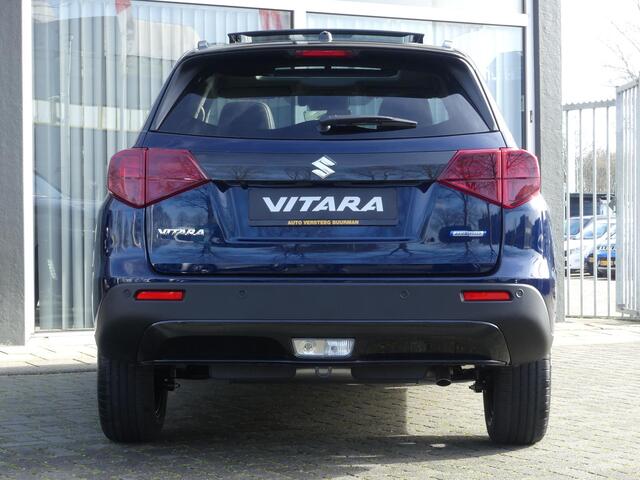 Suzuki VITARA 1.4 Boosterjet Smart Hybrid Special Edition AUTOMAAT, Sunroof, Apple Carpl/Andr Auto, Camera