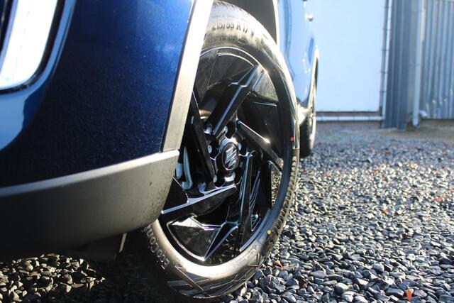 Suzuki VITARA 1.4 Boosterjet Smart Hybrid Special Edition Automaat, NIEUWE AUTO!