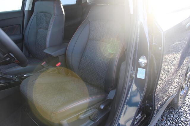 Suzuki VITARA 1.4 Boosterjet Smart Hybrid Special Edition Automaat, NIEUWE AUTO!