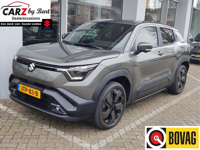 Suzuki VITARA e STYLE 61 kWh | DEMO DEAL | 426 km Actieradius
