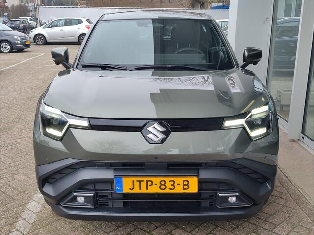 Suzuki VITARA e STYLE 61 kWh | DEMO DEAL | 426 km Actieradius