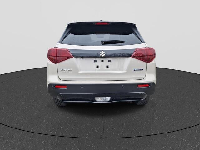 Suzuki VITARA 1.4 Boosterjet Smart Hybrid Special Edition