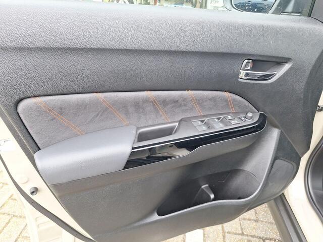 Suzuki VITARA 1.4 Boosterjet Smart Hybrid Special Edition