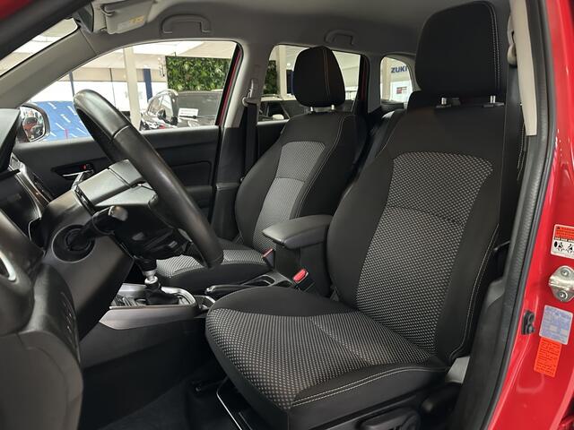 Suzuki VITARA 1.4 Boosterjet Select [ TREKHAAK | CRUISE CONTROL I CLIMATE | C