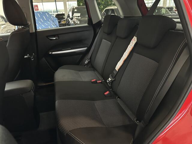 Suzuki VITARA 1.4 Boosterjet Select [ TREKHAAK | CRUISE CONTROL I CLIMATE | C