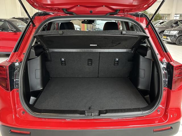 Suzuki VITARA 1.4 Boosterjet Select [ TREKHAAK | CRUISE CONTROL I CLIMATE | C