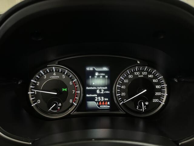 Suzuki VITARA 1.4 Boosterjet Select [ TREKHAAK | CRUISE CONTROL I CLIMATE | C