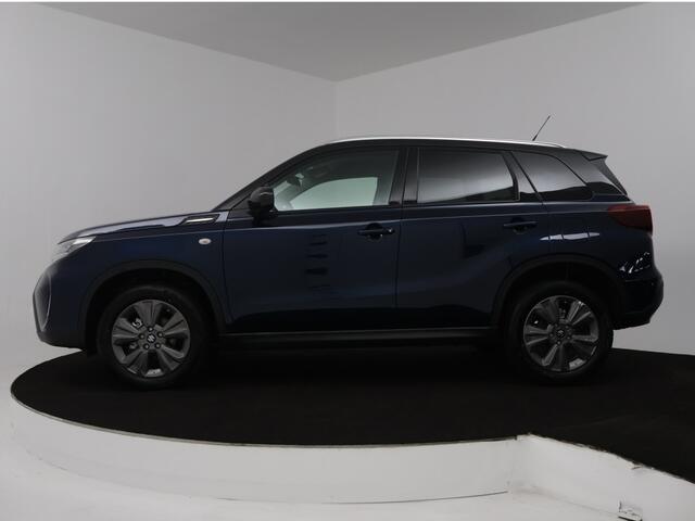 Suzuki VITARA 1.4 Boosterjet Smart Hybrid Select *NIEUW*