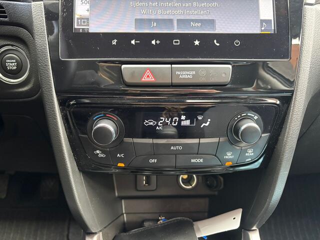 Suzuki VITARA 1.4 Boosterjet Select Smart Hybrid,Navi,Camera.