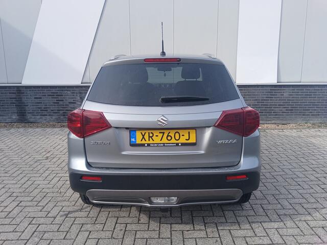 Suzuki VITARA 1.0 Boosterjet Select 112pk Trekhaak Apple/Android auto Navi Stoelverw.
