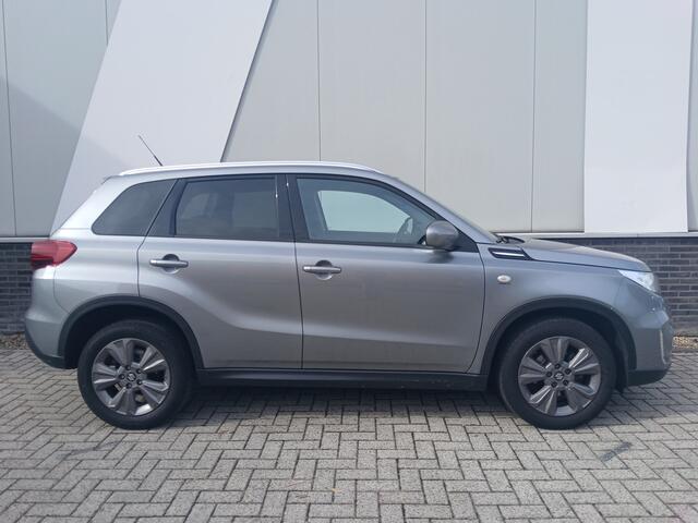 Suzuki VITARA 1.0 Boosterjet Select 112pk Trekhaak Apple/Android auto Navi Stoelverw.