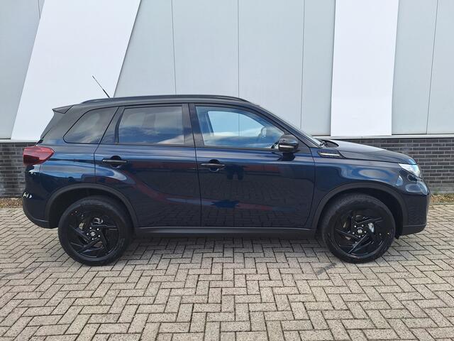 Suzuki VITARA 1.4 Boosterjet Smart Hybrid Special Edition (STYLE) Automaat