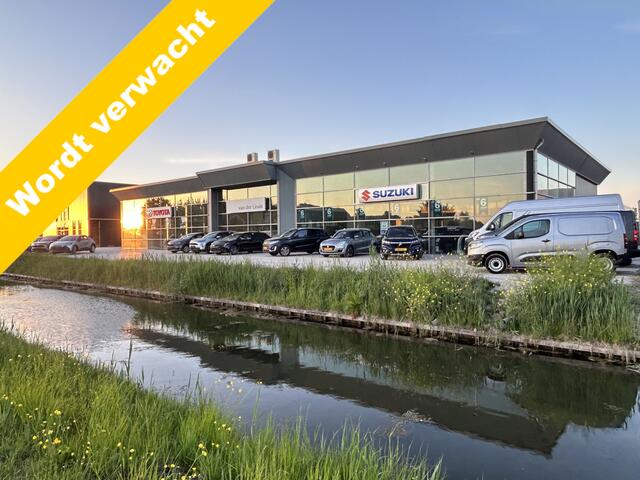 Suzuki VITARA 1.5 Hybrid Style AUTOMAAT Trekhaak PDC v+a Dodehoek Detectie AD. Cruisecontrol