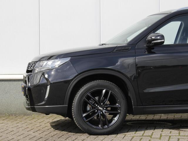 Suzuki VITARA 1.4 Boosterjet Style Black-Pack | Navi | Adap. Cruise | Panodak | All Season | Trekhaak