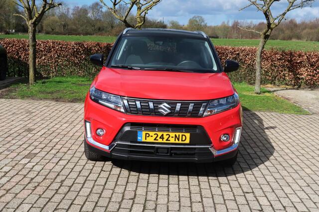 Suzuki VITARA 1.4 Boosterjet Select Smart Hybrid