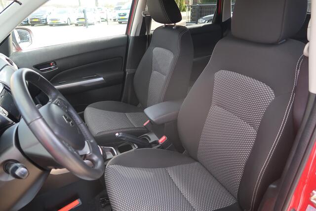 Suzuki VITARA 1.4 Boosterjet Select Smart Hybrid