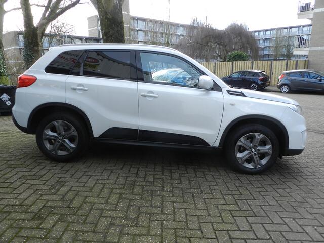 Suzuki VITARA 1.6 Exclusive Navi Apple carplay Camera Climate en Cruise contr