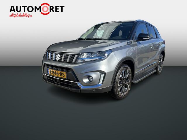 Suzuki VITARA 1.5 Hybrid Style Automaat|Zeer compleet