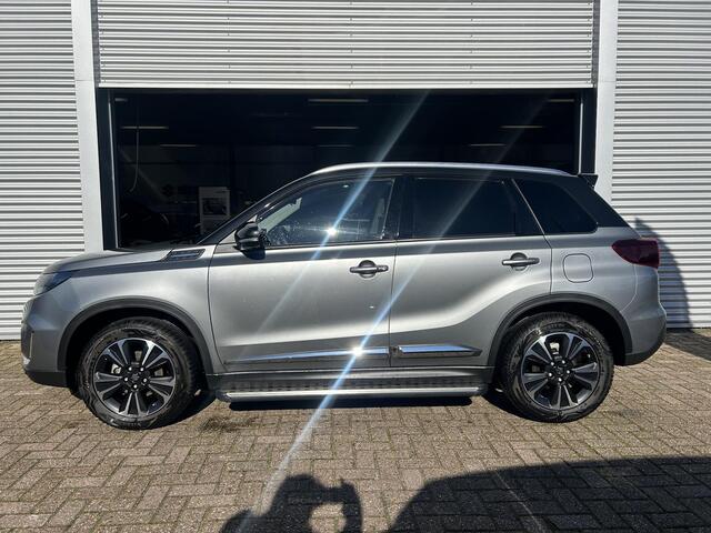 Suzuki VITARA 1.5 Hybrid Style Automaat|Zeer compleet