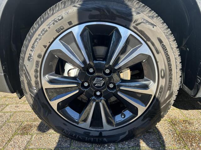 Suzuki VITARA 1.5 Hybrid Style Automaat|Zeer compleet