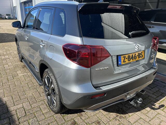 Suzuki VITARA 1.5 Hybrid Style Automaat|Zeer compleet