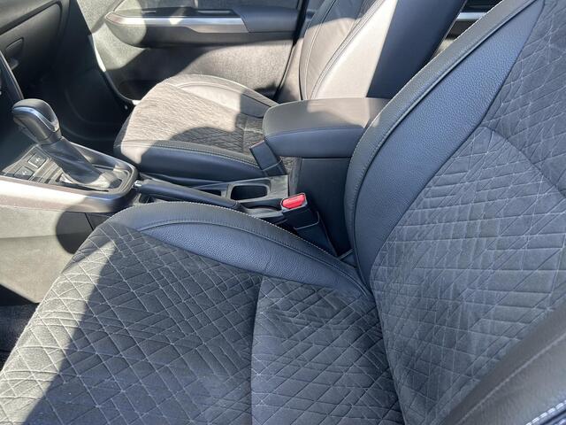 Suzuki VITARA 1.5 Hybrid Style Automaat|Zeer compleet