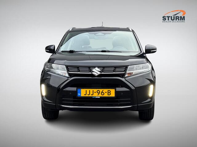 Suzuki VITARA 1.5 Hybrid Style incl. Panoramadak!