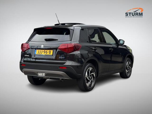 Suzuki VITARA 1.5 Hybrid Style incl. Panoramadak!